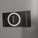 Ultra Strong Magnetic for iPhone 11 Case, Military Grade Drop Protection, Compatible with MagSafe, Shockproof Anti-Scratch Translucent Matte Slim Fit Stylish Phone Protective Cover 6.1",Midnight Green