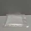 Cellophane Bags for Gift Baskets 12 Pcs 16x24 Inch Clear Cello Gift Bags Cellophane Wrap for Easter Candy Presents Baby Bridal Shower Wine Bottles Stuffed Animal