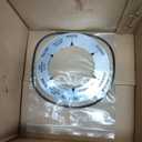 270067 2-Inch Top Valve Assembly Replacement for Hiflow Top and Side Mount Pool Spa Multiport Valve 261055 261152
