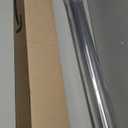 OstepDecor Clear Table Protector 44 x 78 Inch, 2mm Thick Plastic Table Cover, Waterproof PVC Clear Table Cover Protector, Desk Protector Mat, Writing Desk Pad for Desktop, Coffee & Dining Room Table