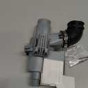 W11612326, W10805386 Dishwasher Circulation Pump Compatible with whirlpool, kenmore, amana: WDF330PAHB4 WDF330PAHS3 WDF330PAHS5 etc. Replace Dishwasher Pump W10879262, W11521435, AP7193729 etc
