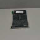 SHIELDON Slim Case Wallet for iPhone 17 Pro 6.3-inch 5G 2025 | Genuine Leather, Wireless Charging, RFID Blocking Credit Card Slot, Magnetic Closure, Flolio Shock Absorbing Cover - Navy Blue