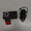 4-inch 1080p HD dashcam with Super Night Vision, 24-Hour Video Recording, 170 Wide Angle, G-Sensor Parking Monitoring Loop Video Motion Detection Function, Protect Your car 24 Hours a Day