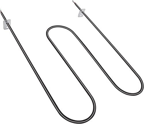 AMI PARTS 316203200 Broil Element Compatible with Ken-More Frig-idaire Replaces 832973 AP2126395 PS439671