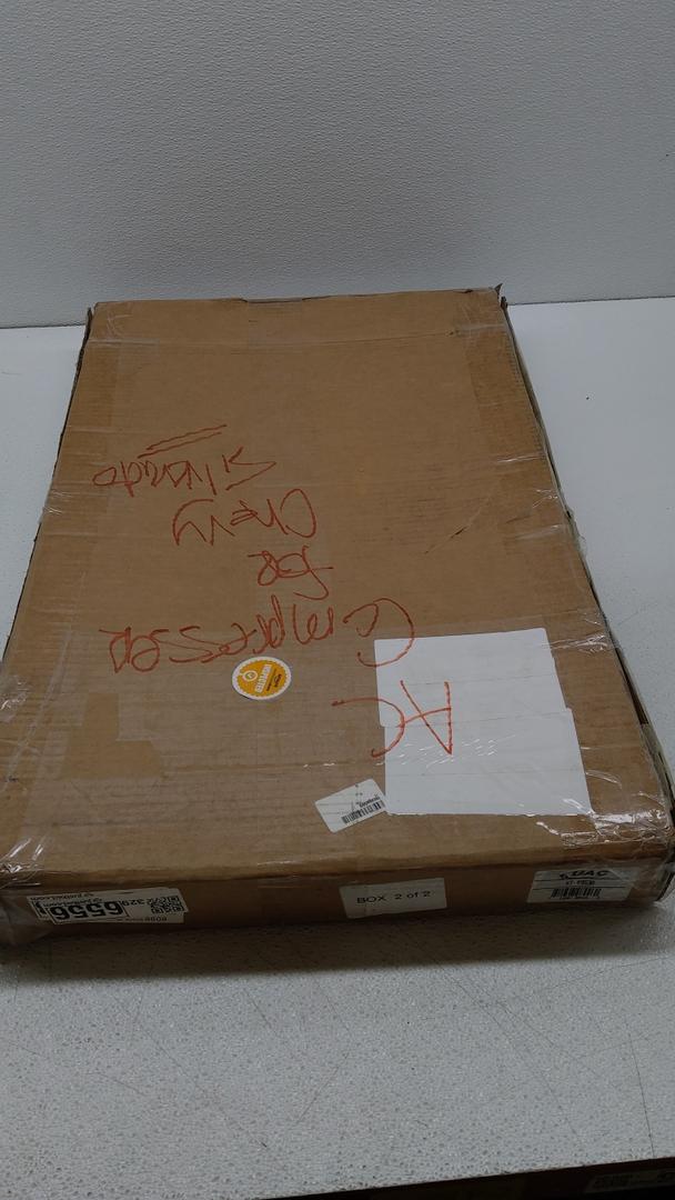 UAC KT 4953A A/C Filter UAC KT 4953A A/C Filter