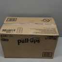 Pull-Ups Boys' Potty Training Pants, Size 3T-4T Training Underwear (32-40 lbs), 112 Count (4 Packs of 28)