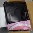 1/3 Packs Snow Tube Inflatable Sleds for Kids Snow Tubes for Sledding Heavy Duty 36'' Snow Sleds for Kids and Adult with Handles Outdoor Snow Toys Set for Boys Girl