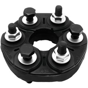 Driveshaft Coupler Flex Joint 4641968AB Fit for Chrysler Pacifica Dodge Avenger Journey Replacement Part for 935-302 5157207AD 4641968AC 4641968AD
