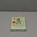 2026 Funny Pun Calendar  Daily Tear-Off Desk Calendar with 365 New Puns & Jokes - Humor Gift for Friends, Family, Coworkers - Punny Christmas Gift, Office & Home Decor