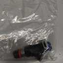 JEENDA Fuel Injector Compatible with Cummins Onan RV Generators 147-0856
