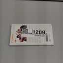 TORRAS Shockproof for Samsung Galaxy S26 Case, [12FT Military-Grade Drop Protection] Slim Thin for Samsung S26 Case, Anti-Fingerprint Translucent Matte Case for Samsung S26 with DIY Buttons, Black