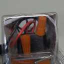 Leviton SureSlide Dimmer Switch for Dimmable LED, Halogen and Incandescent Bulbs, 6674-P0B, Brown