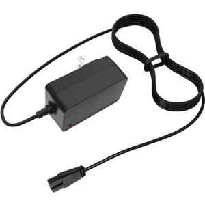 MULTIM 21.5V Replacement Charger for InoKraft K1.5 Pro BIELMEIER CPV2040 Handheld Pool Vacuum Cleaner Replacement Cordless Vacuum Cleaner Power Supply Adapter