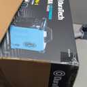DURATECH 140Amp MIG Welder, 120V 4-in-1 Welding Machine with Welding Gun