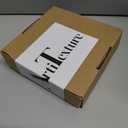 17cm Doll Clothes& Accessories (No Doll), Outfit Set with 3-Piece, Pink Hooded Jumpsuit, Sunglasses& Canvas Shoes