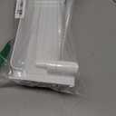 AMI PARTS 240363701 Door Bin Shelf Fit for Frigidaire, Kenmore Refrigerator Replacement Replace-240363707, 891286, AP2116105, PS430206, EAP430206