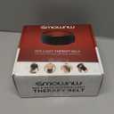 Red Light Therapy for Body, Infrared Light Therapy for Belt Shoulder Waist, Upgraded 3 in 1 LED Beads, 660nm Red Light & 850nm Near Infrared Light Therapy Belt Wrap Timer Remote Control (XL)