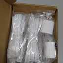 2Pack Power Cable for Arlo Pro and Arlo Pro 2, 16.4Ft/5m Weatherproof USB Cable, with Quick Charge 3.0 Power Adapter Continuously Charging Your Security Camera - by ALERTCAM