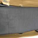 Veehoo Cooling Elevated Dog Bed, Portable Raised Pet Cot with Washable & Breathable Mesh, No-Slip Feet Durable Dog Cots Bed for Indoor & Outdoor Use, X Large, CWC1803-XL