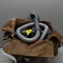 Vacmaster SCB301 400 Series Portable Carpet & Upholstery Spot Cleaner Machine, 15Kpa Power Suction with Versatile Tools for Pets, Area Rugs and Couches