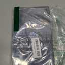 UNA GELLA Extra Short Almond Nail Tips, 504 Pcs Pre-Filed XS Almond Gel Nails, 12 Sizes Half Matte Full Cover Press Ons for Nail Extension Manicure Home DIY Salon