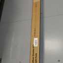 TelesPro 20 Foot High-Reach Duster Kit with 5-12FT Extendable Pole - High Ceiling Duster Cleaning Kit with Telescopic Pole,Cobweb Duster, Chenille Ceiling Fan Duster, Microfiber Feather Duster