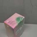 20,000 Pcs Clay Beads Bracelet Making Kit, 120 Colors 6 Boxes Polymer Beads Spacer Heishi Beads & Jewelry Kit with Pendant Charms Elastic Strings, Crafts Gift for Kids Adults