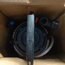 Solo 378 3-Gallon Concrete Tank Sprayer W/Viton Seals and O-Rings, Large Base