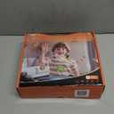 Educational Motion Gaming Console for Kids: Active Video Game System with 28 Built-in Games to Improve Coordination & Fitness Learning Toy for Boys Girls