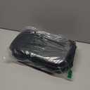 Portable 3D Breathable Seat Cushion Foldable, Soft & Lightweight for Airplane Travel Stadium Cushion