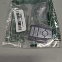 Smart Proximity Key Fob Replacement Fits for Ford F150/F-150 2018-2022 F250/F-250 F350/F-350 2017-2022 F450/F550 F-150 Raptor 2019-2022 Bronco 2021 Keyless Entry Remote Start Control 902 Mhz