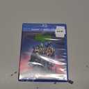 Beetlejuice Beetlejuice (2024) (Blu-ray)