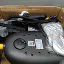 Steam Cleaner for Home, Multipurpose Chemical-Free Steamer