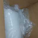 JOLLYVOGUE King Size Pillows Set of 2 for Sleeping, Soft and Supportive Bed Pillows with Down Alternative Filling for Side and Back Sleepers, Hotel Collection (01 - Classic Design)