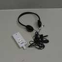 SuperEar Model SE5000 (PSAP) for Seniors - Sound Amplifiers for Seniors Super Ear Personal Sound Amplifier Sound Amplifier Listening Device Noise Cancelling Remote Microphone Audio Accessories 50dB