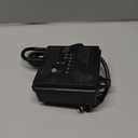 DEWENWILS 60W 120V AC to 12V DC Outdoor Low Voltage Transformer with Timer and Photocell Light Sensor, Weatherproof, Specially for LED Landscape Lighting, Spotlight, Pathway Light, ETL Listed