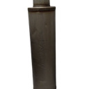 4 Muffler, Universal 4 In muffler- Performance Exhaust Stainless Steel Straight-Through Design for Cars and Trucks, Deep Aggressive Sound