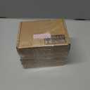 2 x 60x-120x Mini Pocket Microscope for Kids Adults, Portable Handheld Microscope with Microscope Slides, Miniscope Portable Microscope for Kids Little Scientist Students School Minilabsters Education