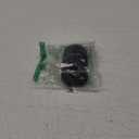 2.4 Ghz Wireless Optical Computer Mouse with USB Nano Receiver, Black