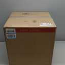 CozyLux King Size Comforter Set White Seersucker 7 Pieces Bed in a Bag King Comforter Set with Sheets, Luxury Soft Bedding Set with Down Alternative Comforter, Sheets, Pillowcases & Shams All Seasons