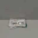 Grabie Dual Tip Notetaking Pens (3.5mm Chisel + 0.5mm Needle), Dual Tip Highlighter Markers for Journaling, Colored Pens for Note Taking and Adult Coloring Books (Vivid Splash)