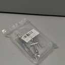 5 in 1 RC Hobby Repair Tools Kit Hex Driver Set Allen Wrench Drill Bits Hex Bit Set & Phillips Screwdriver Bit with Alloy Handle for RC Car Helicopter Drone Boat