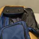 Pacific Gear Duffel Bag with Rolling Wheels, 30-inch