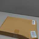 UPGRADED 5304502761 Freezer Door Gasket Compatible with Frigidaire Freezer Door Gasket FGHB2844LF6 LGHB2869TF3 241778308 5304537408 Refrigerator Freezer Door Seal For Kenmore Freezer Door Gasket