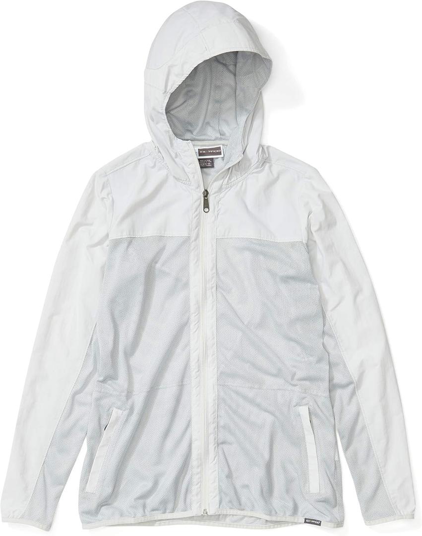 ExOfficio Womens Nomad Pant (Large, Platinum)