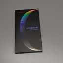 TORRAS Q3 Spin for iPhone 17 Pro Case, Patented 360 Magnetic Stand, Fit for MagSafe, Built-in Ring Holder Kickstand, Military Grade Protective Phone Case for iPhone 17 Pro, Camera Control, Deep Blue