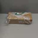 12 Pcs Playing Card Box, Clear Trading Card Storage Organizer 3.86 x 2.91 x 0.94 Inch Plastic Card Deck Case Snap Closed Holder Storage Organizer for Gaming Cards, Business Card Storage (12)