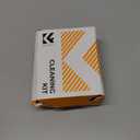 K&F CONCEPT 15-1 Professional Cleaning Kit for DSLR Cameras and Sensitive Electronics, Bundle with Lens Cleaner - Camera Accessories & Photography Accessorie for DSLR Camera Lens Filter Cell Phones