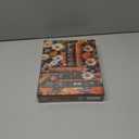 Wildflower Pages Puzzles for Adults 1000 Pieces Puzzle Clearance Vintage Books Challenging Adult Puzzles 1000 Pieces Puzzle Perfect for Game 27.5 x 19.6 inch