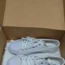 Canvas Shoes for Women Casual Low Top Women's Fashion Sneakers for Women, 9